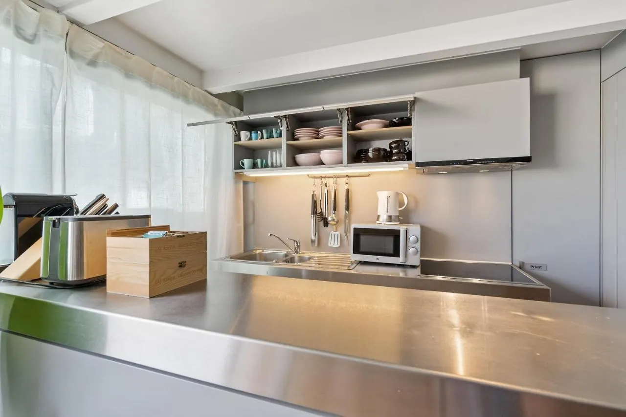 Apartmán Luxury Escape With Jacuzzi Bathtub In Hollerich Id11 Lucembursko