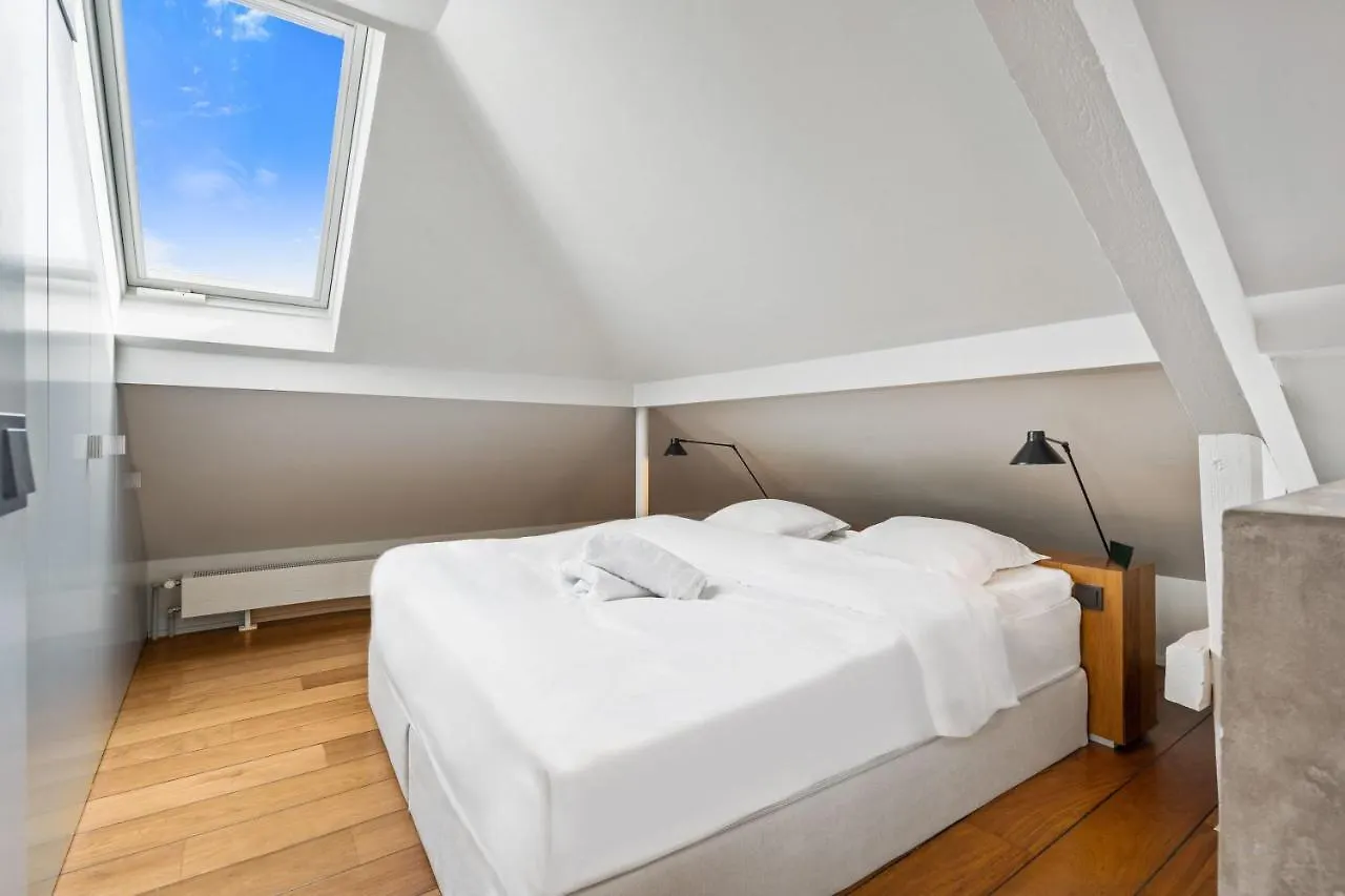 Apartmán Luxury Escape With Jacuzzi Bathtub In Hollerich Id11 Lucembursko 0*,  Lucembursko