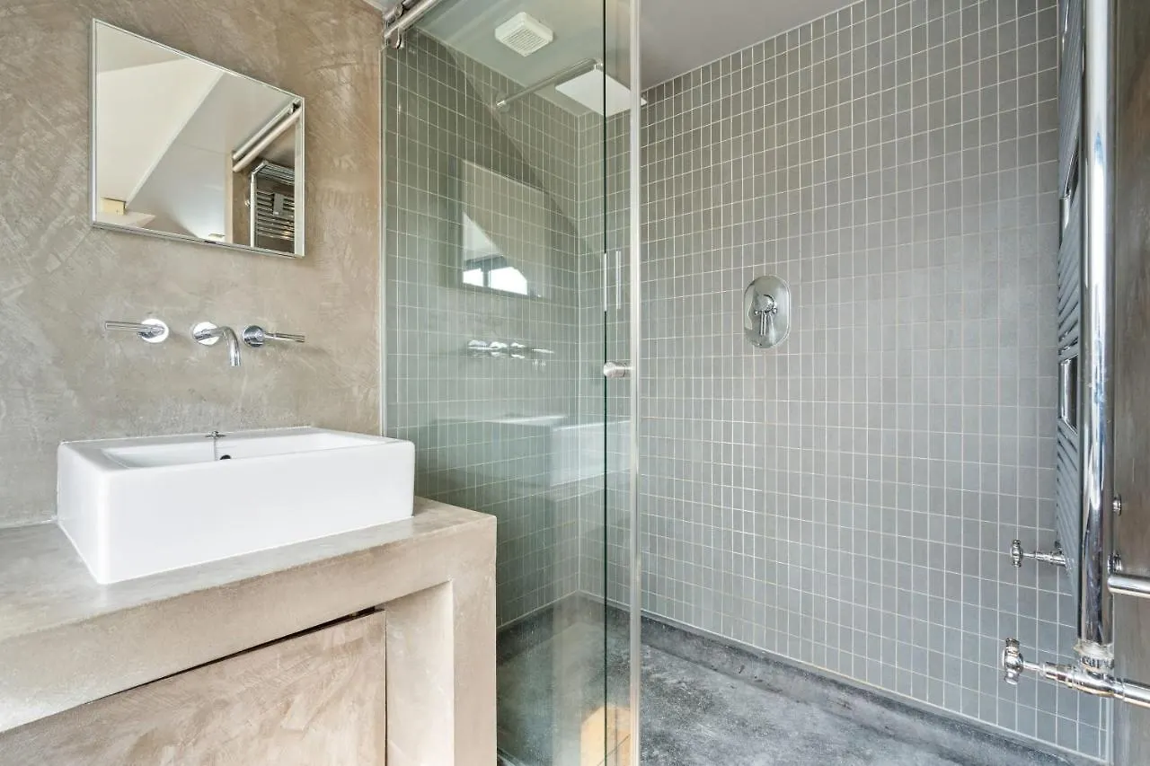 Apartmán Luxury Escape With Jacuzzi Bathtub In Hollerich Id11 Lucembursko
